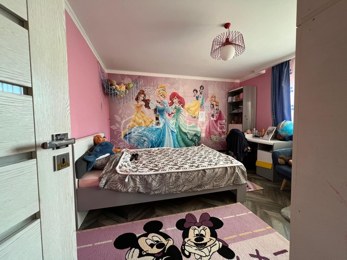 Vilă individuală premium | 730 mp teren | 4 dormitoare | Garaj - Poză 25