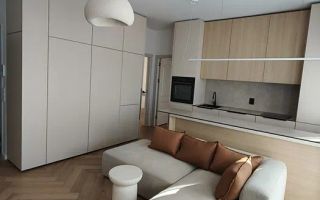 Apartament nou, de închiriat, complet utilat- Turnisor - Poză 1