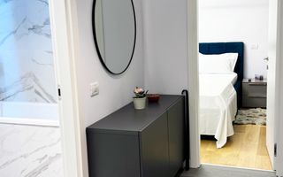 Apartament 2 camere LUX – The Level 2 Străulești - Poză 8