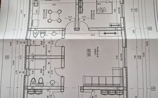 Cumpăna (cod 07) Casă 4 camere cu teren de 515 mp - Poză 4