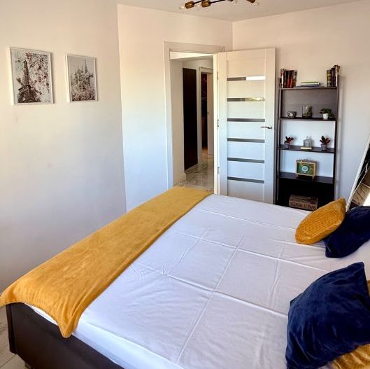 2 camere | B.dul Unirii | Piata Alba Iulia | Decebal - Poză 6