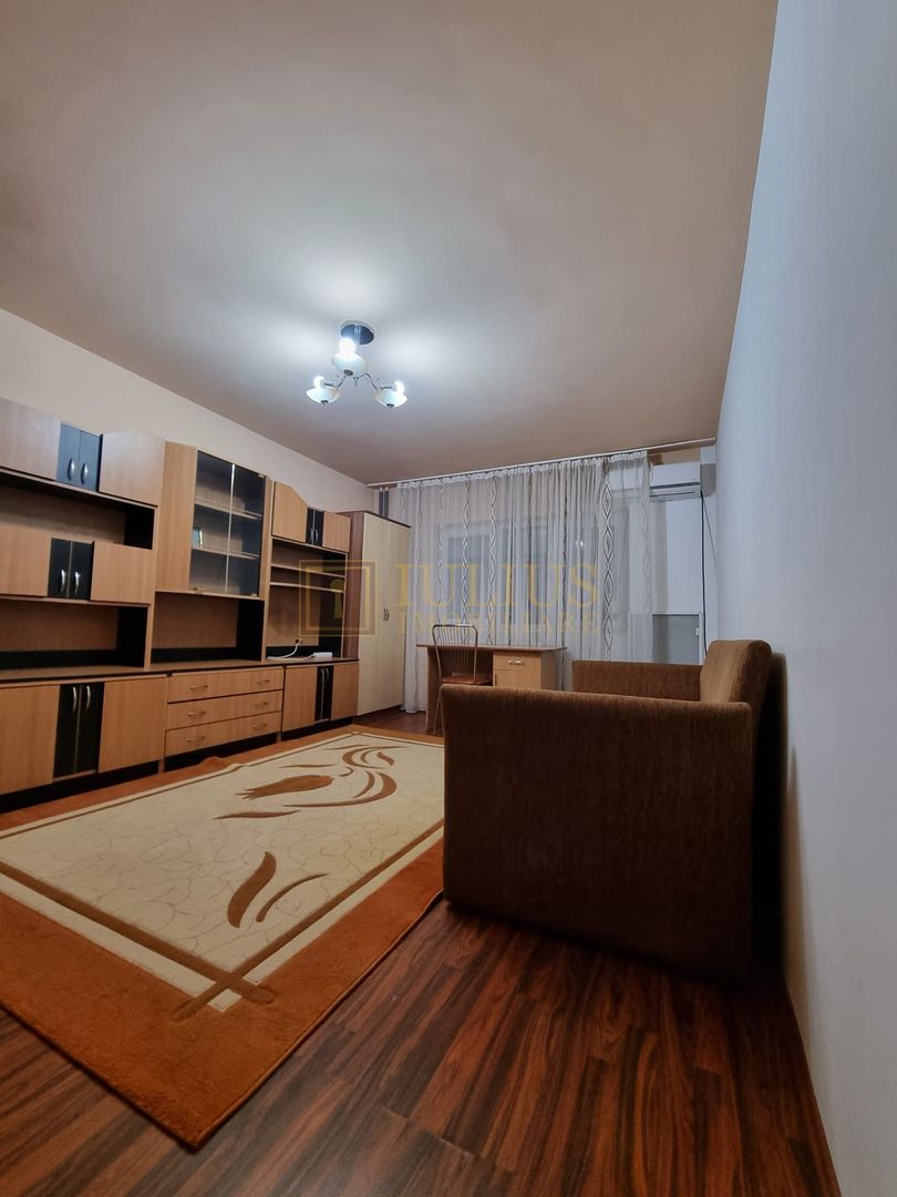 centrală proprie, aer conditionat, zonă liniștită, apartament spațios - Poză 6