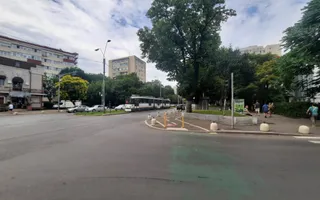 Apartament 2 camere mobilat si utilat, Drumul Gazarului, Sector 4 - Poză 15