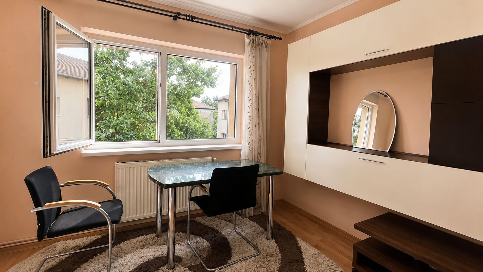 COMISION 0% | Apartament 3 camere | 63 mp utili | Lipovei | Centrala - Poză 3