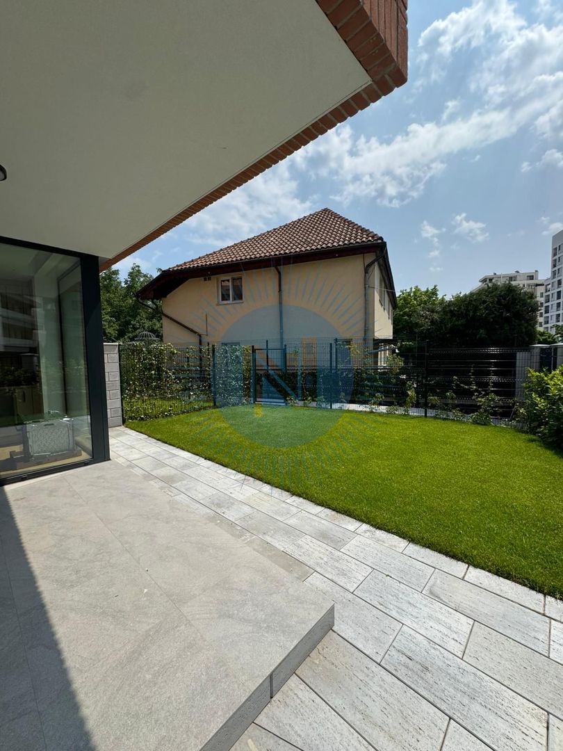 Apartament 4 camere cu curte - Poză 14