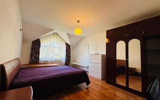 Casa individuala 6 camere, 1000 mp teren,  Grand Hotel Italia - Poză 5