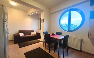 2 CAMERE 90 MP | BLOC BOUTIQUE | LIFT | CENTRALĂ | AC | 700€ - Poză 3