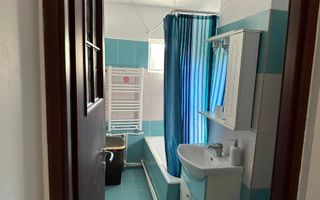 Apartament 2 camere 56mp, decomandat, et.1, CUG, la bulevard - Poză 6