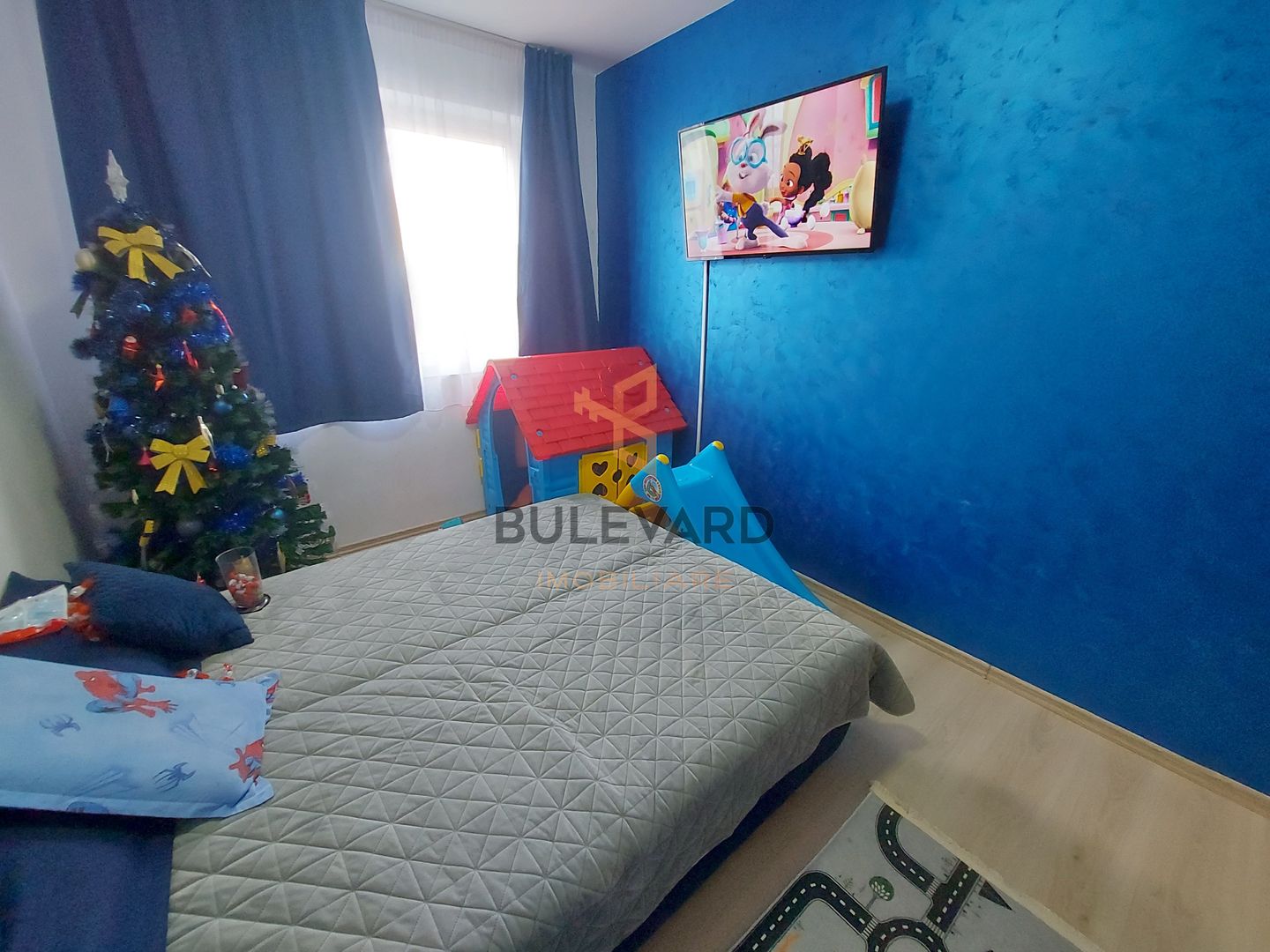 Apartament de 3 camere+parcare in zona strazii Cetatii! - Poză 5