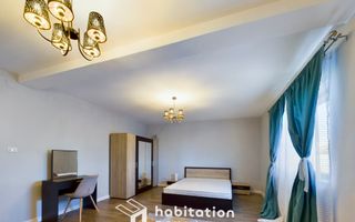 Casă de închiriat spațioasă și luminoasă, Dumbrăvița, tur virtual - Poză 9