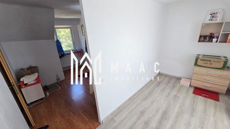 Apartament spatios la cheie 43 mpu Viile Sibiului - Poză 12