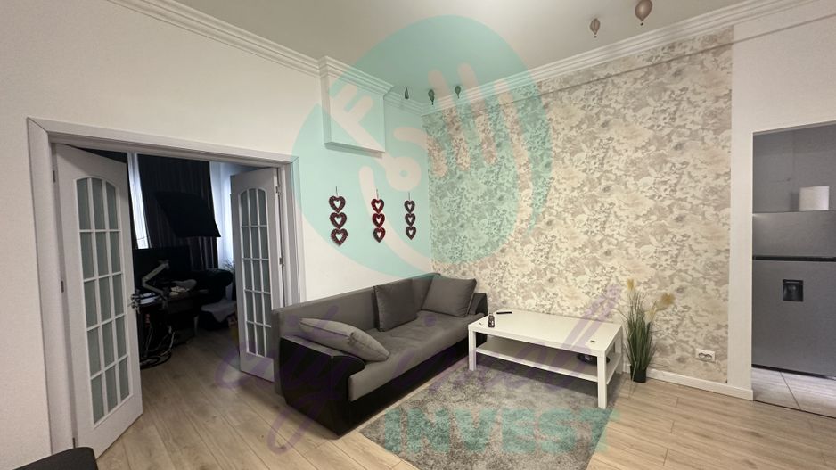 Casa CONSOLIDATA IN 2015 ideala pentru investitie - Poză 10