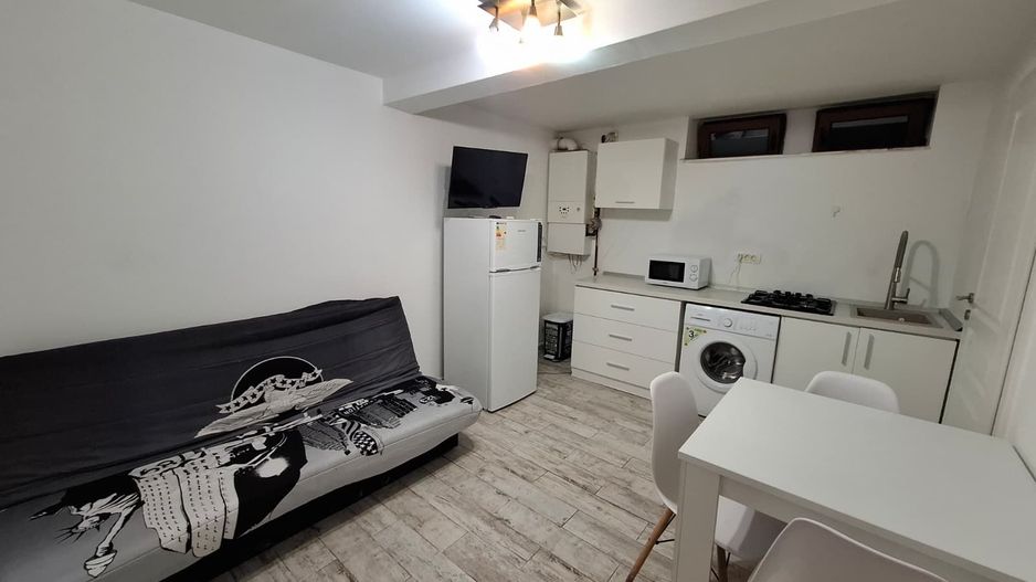 Apartament 2 Camere de inchiriat Dudesti in Vila cu Centrala L347 - Poză 5