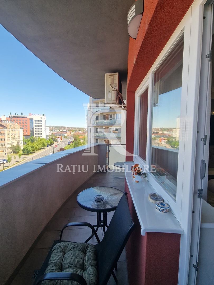 Apartament cu 3 camere |  Luceafarul | Oradea - Poză 7