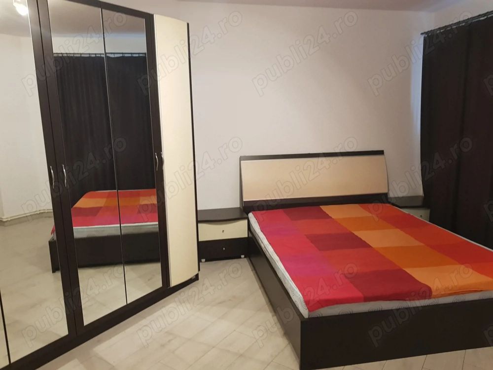 De inchiriat – Apartament 1 camera | Mazepa 1, Galati - Poză 5