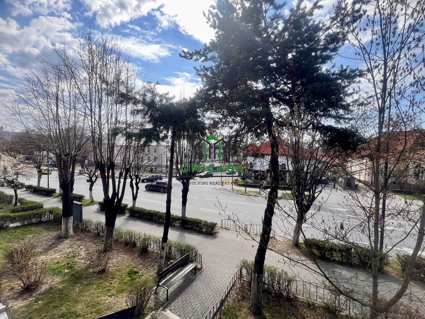 Apartament 3 camere – Zona Traian/Etaj 1 - Poză 9