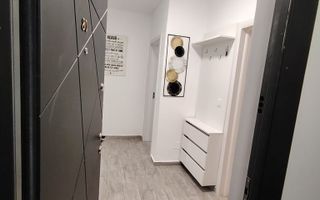 Apartament 2 camere, Semidecomandat, zona Tudor Vladimirescu Iasi - Poză 6