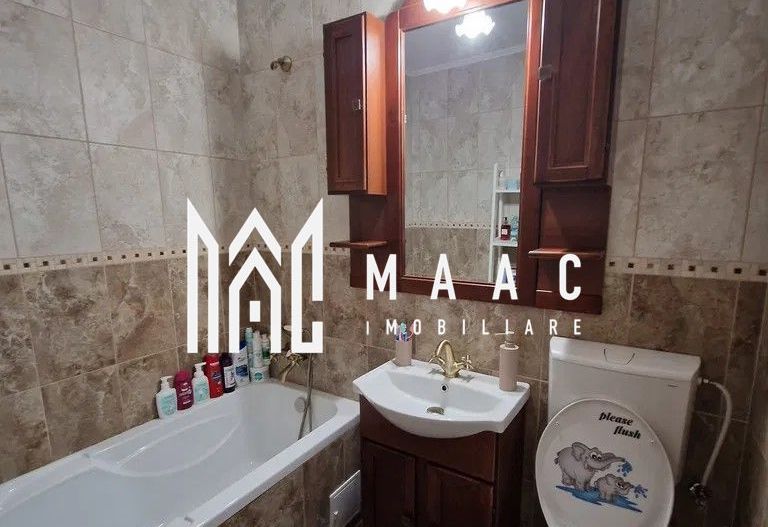 Apartament 3 camere | 63 MP | 2 Balcoane | Turnisor - Poză 15