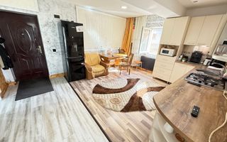 Apartament cu 3 camere | 55 mp | Parcare subterana | Zona Regal -Baciu - Poză 2