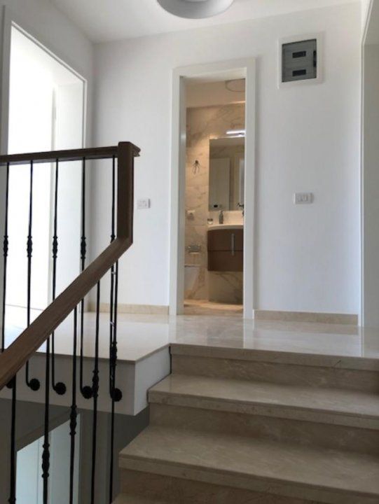 Case/Vile exclusivista Bulevardul Primaverii/ Dorobanti Televiziune - Poză 11