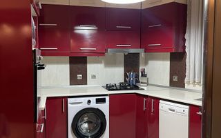 Apartament duplex Ghencea - Raul Doamnei-Parcare - Poză 6