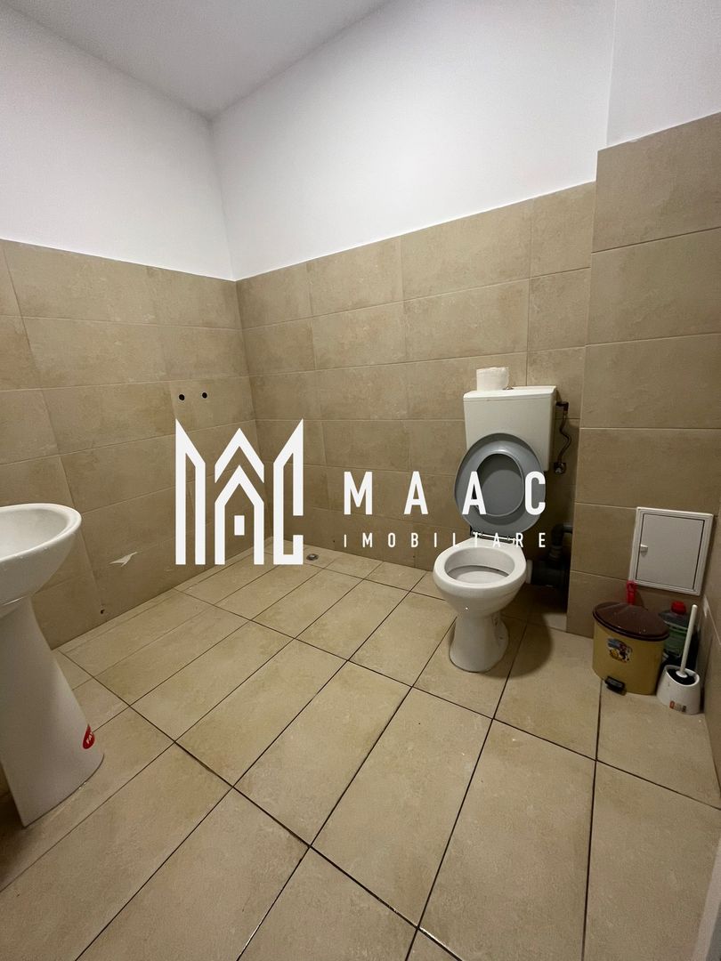 Spatiu comercial/birouri I Parcare I Doamna Stanca - Poză 4