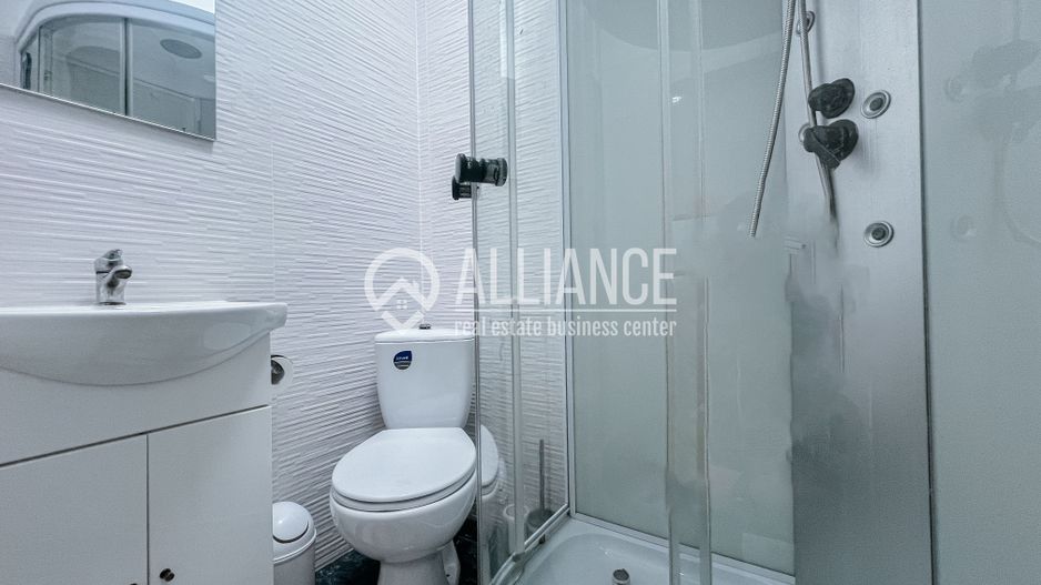 Palazu Mare(COD 05) - Apartament 3 camere| Parcare acoperită | Lac - Poză 20