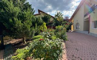 Vila Individuala _7 camere***Piscina***Teren 1000 mp // Erou Iancu Nicolae - Poză 66