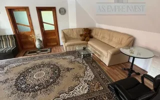 Casa singur în curte, 1000 mp teren - zona Tarlungeni - Poză 14