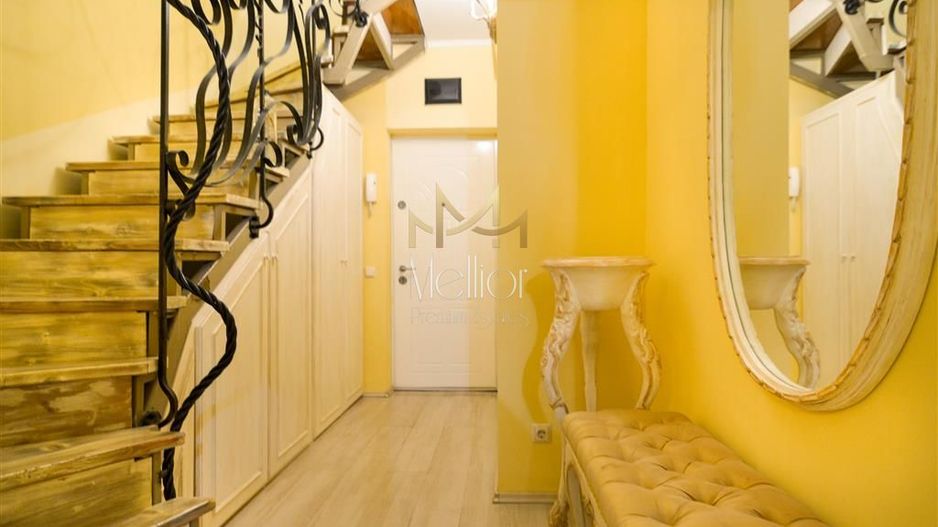 Apartament deosebit 68 mp, terasa, cartier Buna Ziua, zona Lid'l! - Poză 11