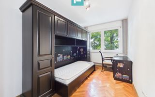 Apartament cu 3 camere decomandat, Str. Horia - Poză 5