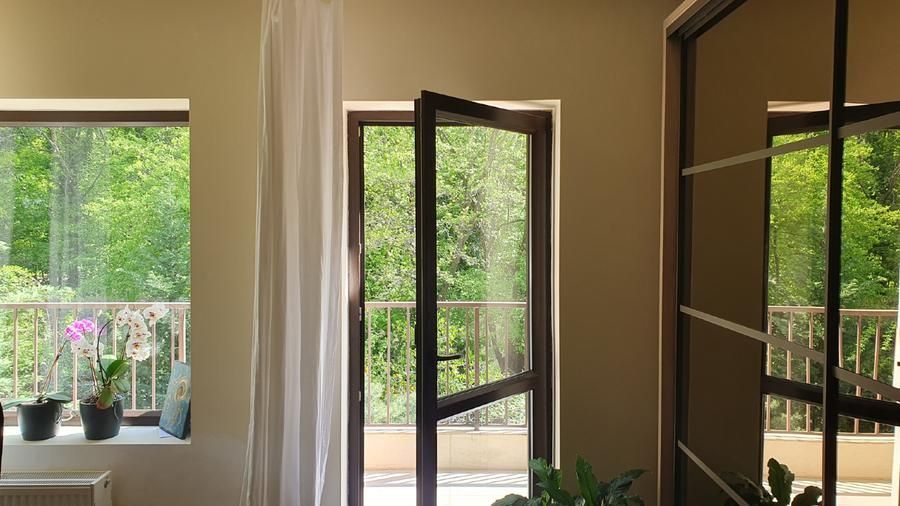 Vila langa padurea Baneasa, zona Liceul Francez, Sector 1, Bucuresti - Poză 2