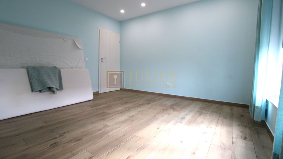 1/2 duplex, 5 camere – prima închiriere | Moșnița Veche - Poză 16