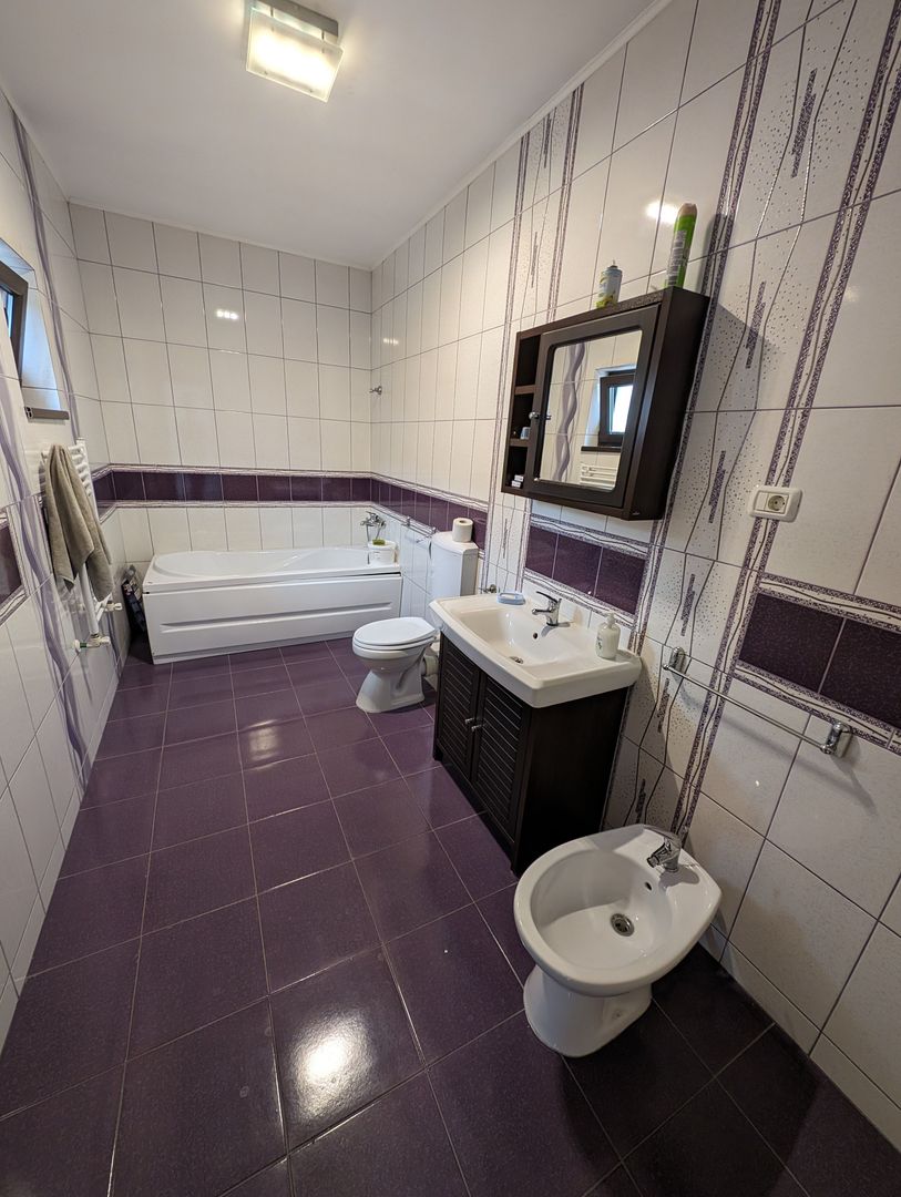 imobil P+2E --SAD + office+ rezidential - Poză 13