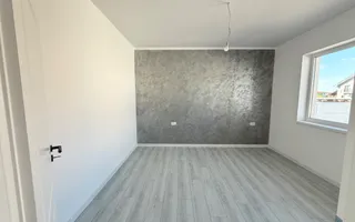 Mosnita Noua-Casa Parter-4 Camere - Poză 17