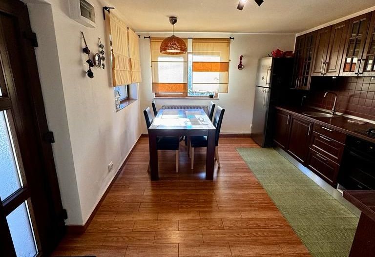 Vanzare casa ideal 2 familii padurea Romanesti - Poză 25