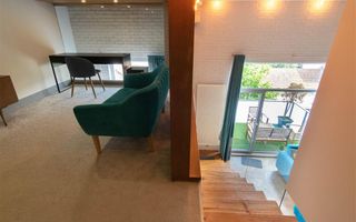 ?** Apartament superb pe doua niveluri Ultrafinisat Semicentral ** - Poză 24