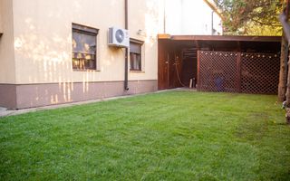 Închiriere vilă modernă 5 camere - complex rezidențial privat, piscină | Pipera - Poză 2