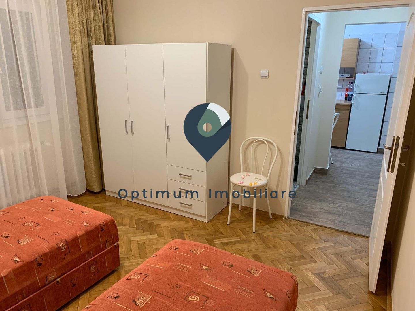 Apartament cu 2 camere in Manastur, etaj 5/10 zona Calea Floresti! - Poză 4