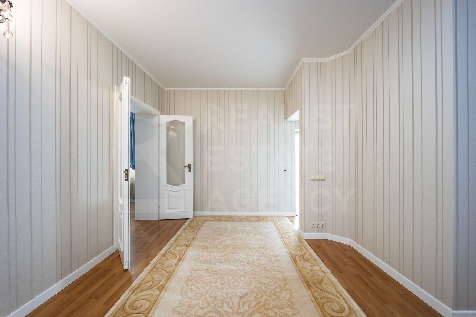 Vânzare casă 190 mp, str. Luceafărul, Grătiești - Poză 10