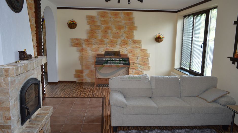 Casă/Vilă Hagigadar Suceava - Poză 19