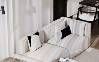 APARTAMENT TIP STUDIO I CALEA SURII MICI - Poză 8