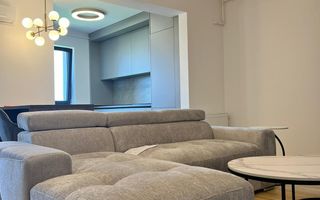 Apartament modern complet mobilat și utilat – totul nou, la cheie si parcare - Poză 15