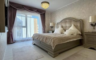 Siena Biruintei 85 | Metrou Berceni - 3 camere | PREMIUM - Poză 1