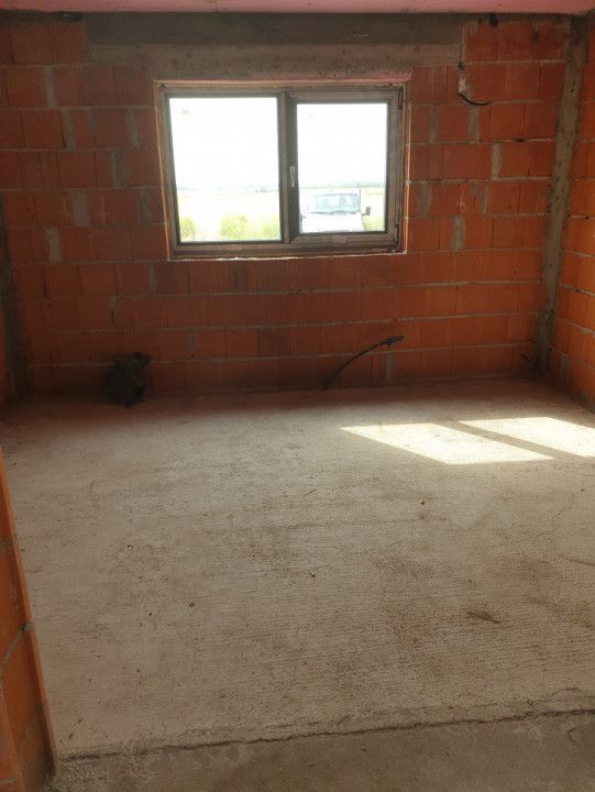 AZURA Imobiliare Pitesti - De Vanzare Casa Albota zona Luxor - Poză 7