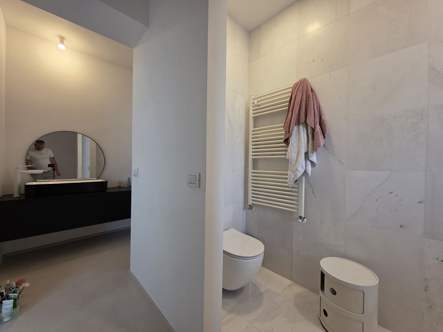 Apartament spațios 145 m mp  Iancu Nicolae Scoala Americana - Poză 11