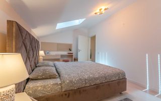 Locuință modernă cu loc de parcare, disponibilă în Sânpetru Residence - Poză 15