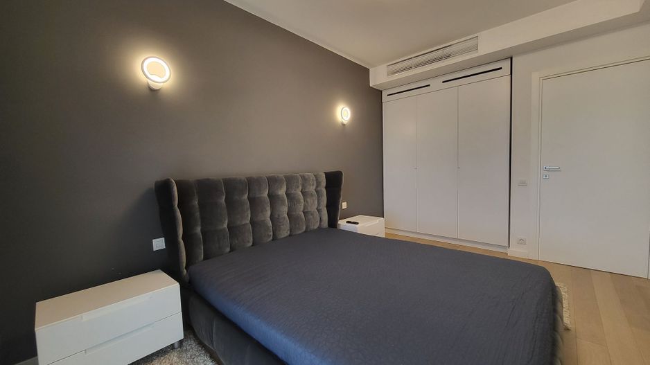 Apartament 2 camere cu parcare | One Herăstrău Plaza | Vedere liberă - Poză 14