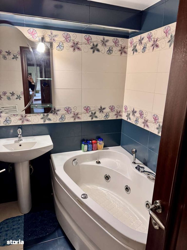 Apartament Palatul Parlamentului/Bd. Libertății - Poză 7