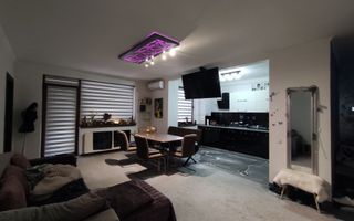 Apartament modern de vânzare | Zona Sub Cetate - Poză 1